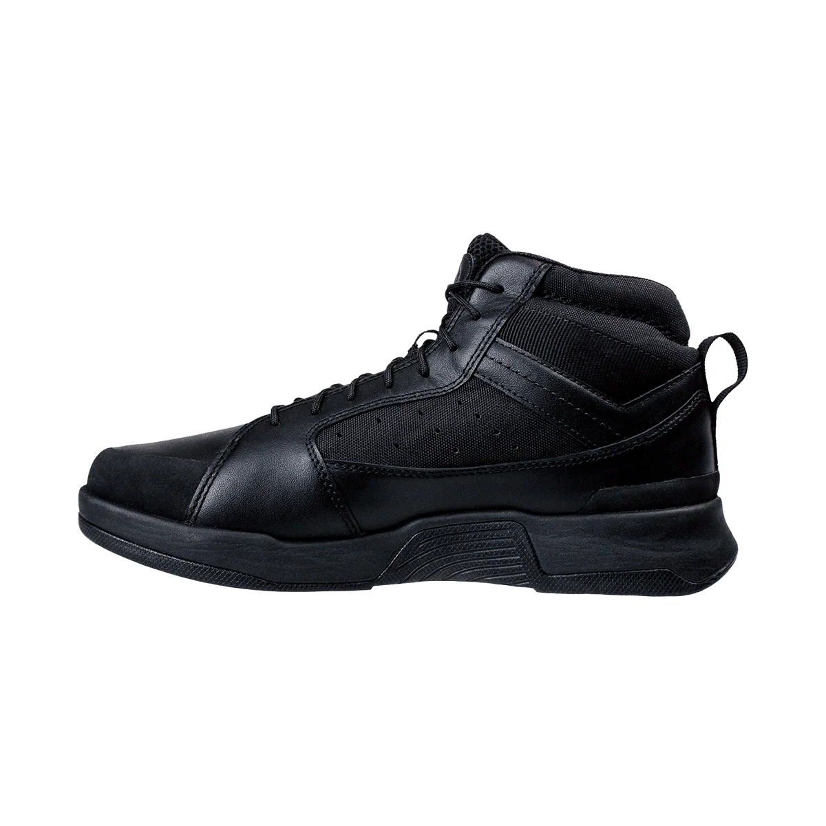 T-Kool Mid - Leather - Image 3