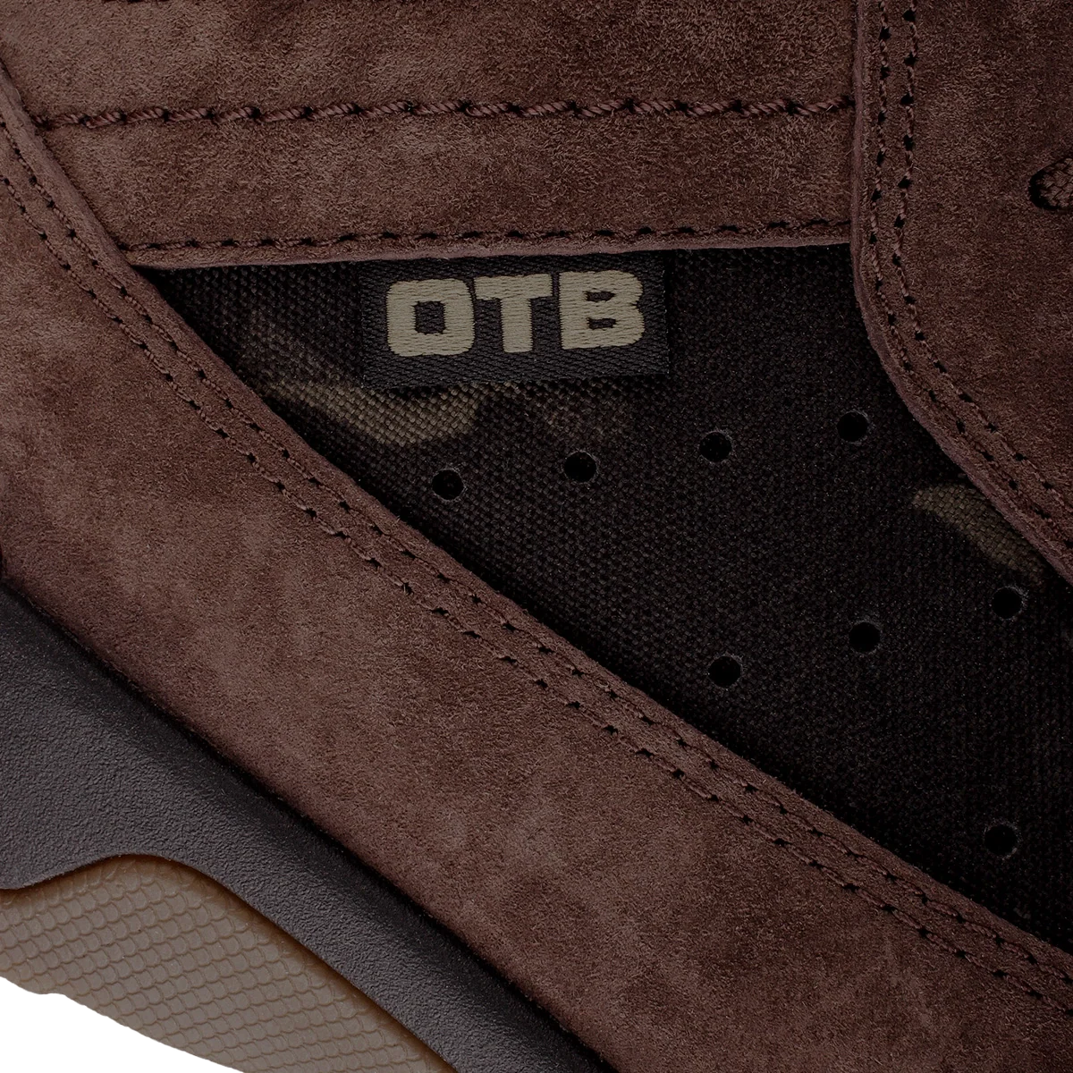T-Kool Mid - Suede - Image 14