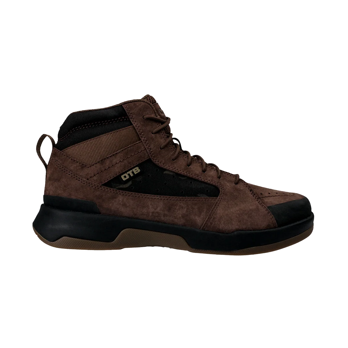 T-Kool Mid - Suede - Image 7